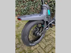 Yamaha Booster Easy Demo 2025 occasion – foto 6 van 9