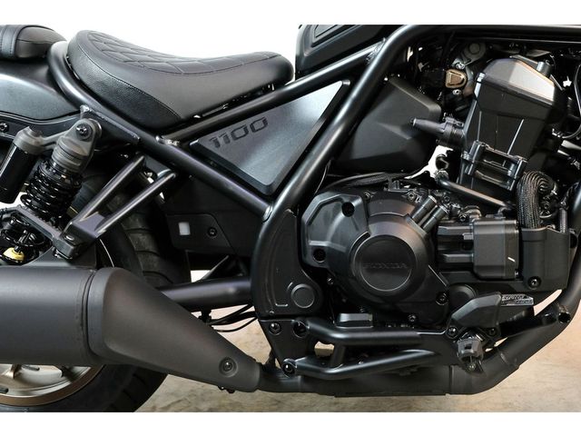 honda - cmx-1100-rebel-dct