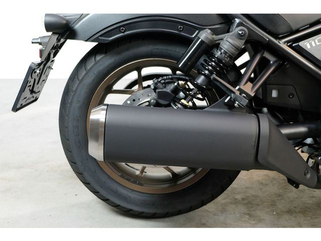 honda - cmx-1100-rebel-dct