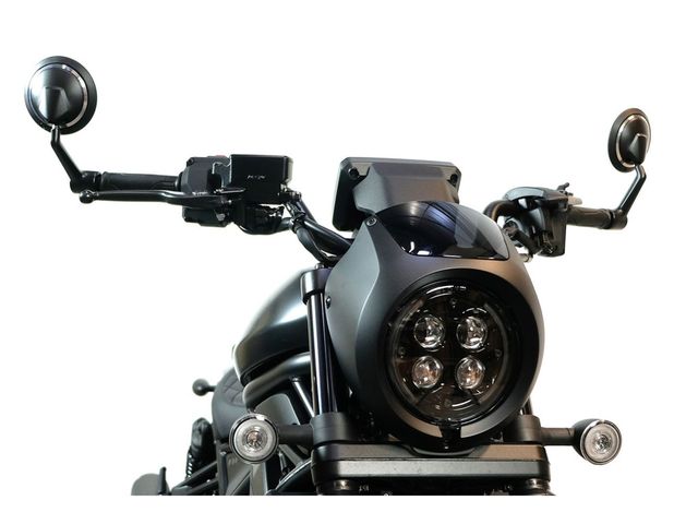 honda - cmx-1100-rebel-dct
