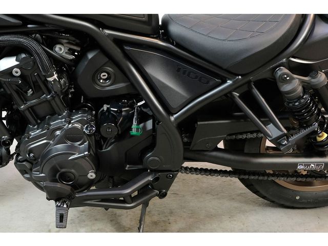 honda - cmx-1100-rebel-dct