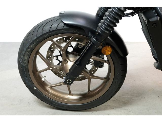 honda - cmx-1100-rebel-dct