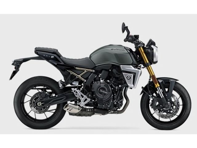 suzuki - gsx-8t