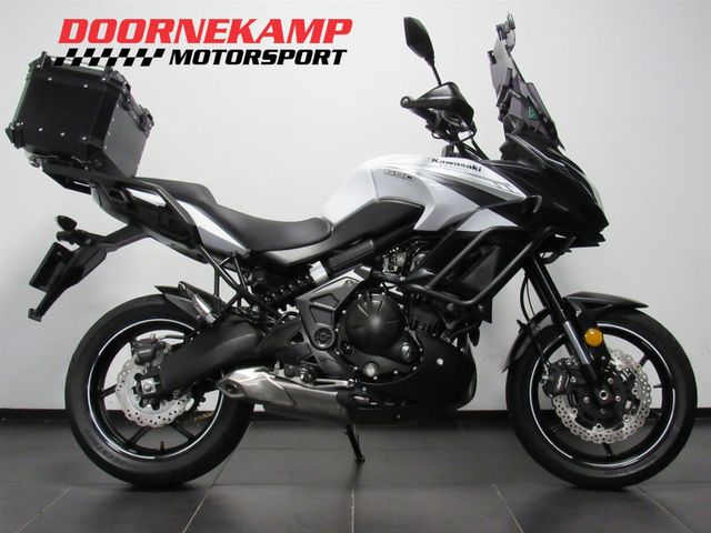 kawasaki - versys-650-abs
