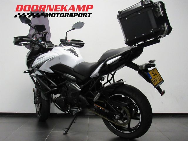 kawasaki - versys-650-abs