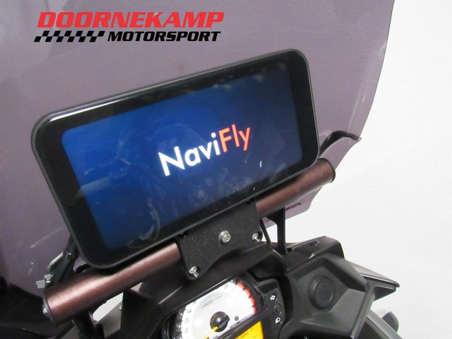 kawasaki - versys-650-abs