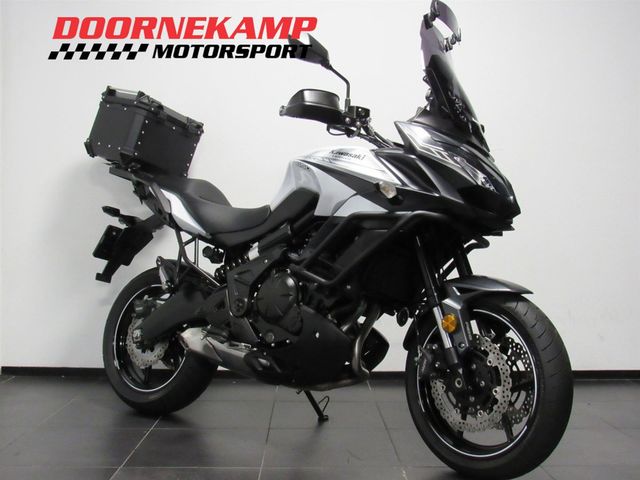 kawasaki - versys-650-abs