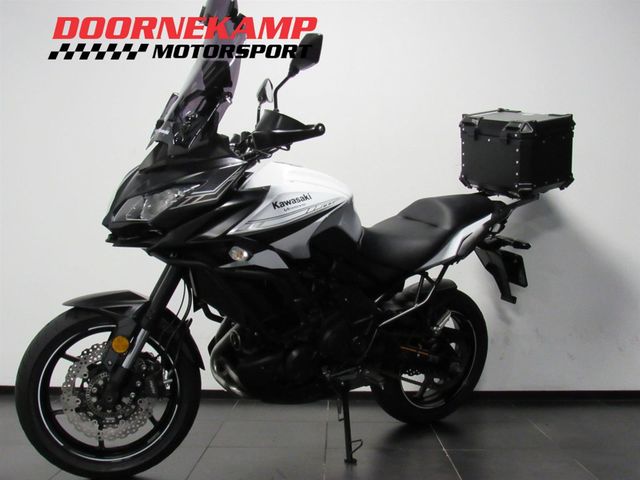 kawasaki - versys-650-abs