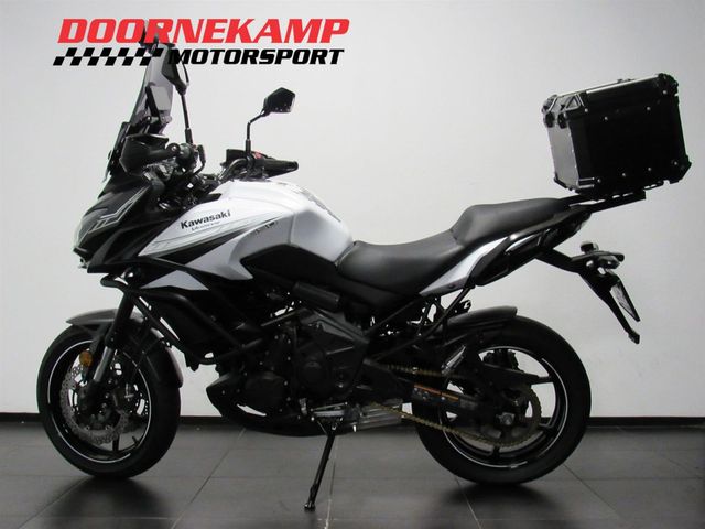 kawasaki - versys-650-abs