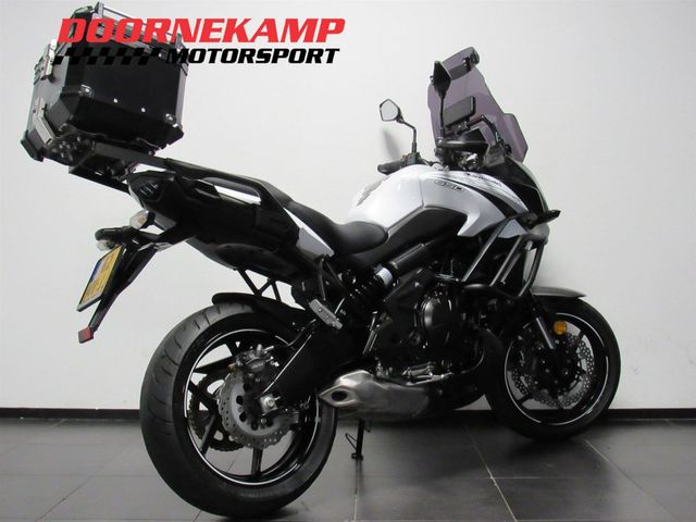 kawasaki - versys-650-abs