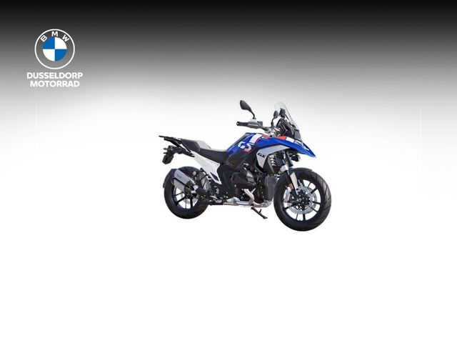 bmw - r-1300-gs