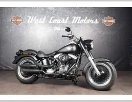 Harley-Davidson FAT BOY Special Flstfb 2013 occasion
