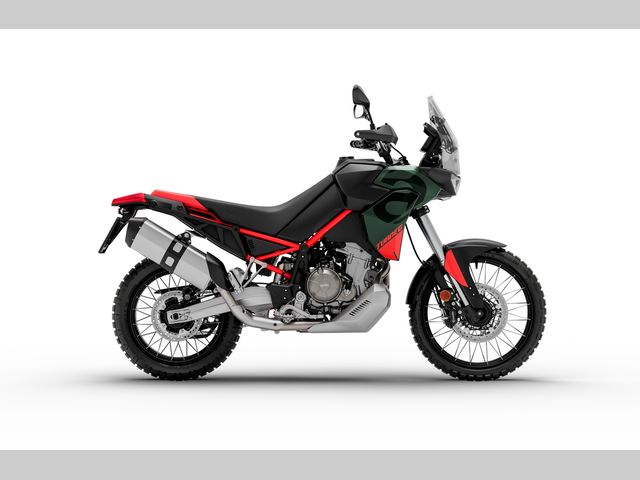 aprilia - tuareg-660