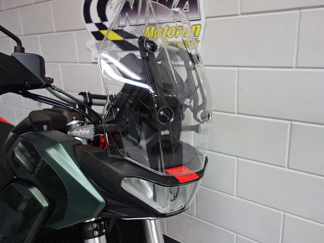 aprilia - tuareg-660