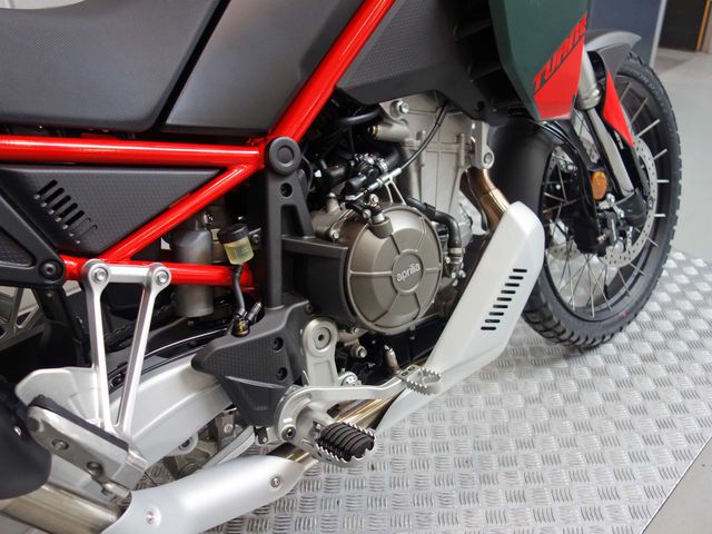 aprilia - tuareg-660
