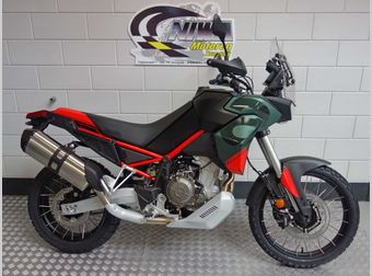 Aprilia Tuareg 660 2026 nieuw