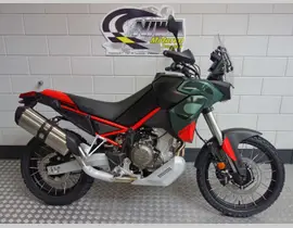 Aprilia Tuareg 660 2026 nieuw