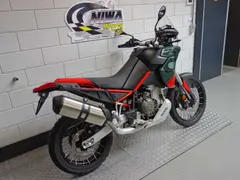 Aprilia Tuareg 660 2026 nieuw – foto 2 van 9