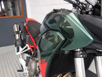 APRILIA TUAREG 660 – foto 4