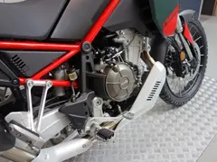Aprilia Tuareg 660 2026 nieuw – foto 6 van 9