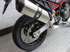 Aprilia Tuareg 660 2026 nieuw – foto 7 van 9