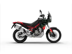 Aprilia Tuareg 660 2026 nieuw – foto 8 van 9