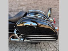 Kawasaki VN 1600 Classic Tourer 2006 occasion – foto 5 van 20