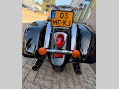Kawasaki VN 1600 Classic Tourer 2006 occasion – foto 14 van 20