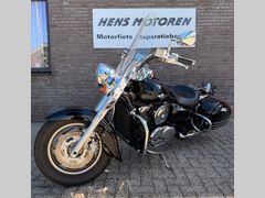 Kawasaki VN 1600 Classic Tourer 2006 occasion – foto 15 van 20