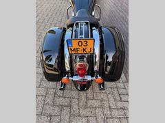 Kawasaki VN 1600 Classic Tourer 2006 occasion – foto 6 van 20