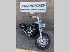 Kawasaki VN 1600 Classic Tourer 2006 occasion – foto 20 van 20