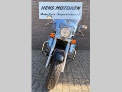 Kawasaki VN 1600 Classic Tourer 2006 occasion – foto 7 van 20