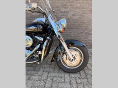 Kawasaki VN 1600 Classic Tourer 2006 occasion – foto 10 van 20