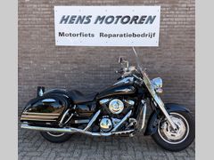 Kawasaki VN 1600 Classic Tourer 2006 occasion – foto 8 van 20