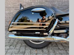 Kawasaki VN 1600 Classic Tourer 2006 occasion – foto 12 van 20