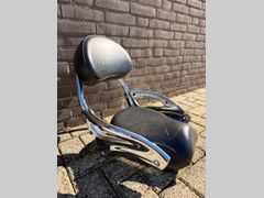 Kawasaki VN 1600 Classic Tourer 2006 occasion – foto 18 van 20