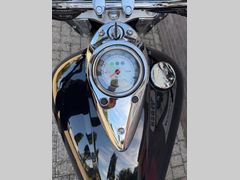 Kawasaki VN 1600 Classic Tourer 2006 occasion – foto 17 van 20