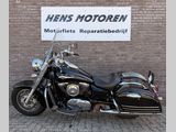 KAWASAKI VN 1600 CLASSIC TOURER