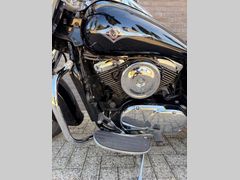 Kawasaki VN 1600 Classic Tourer 2006 occasion – foto 4 van 20