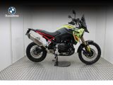 BMW F 900 GS