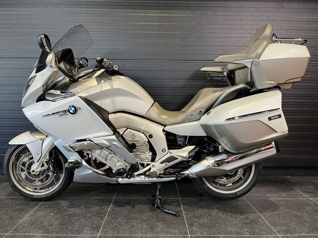 bmw - k-1600-gtl-exclusive