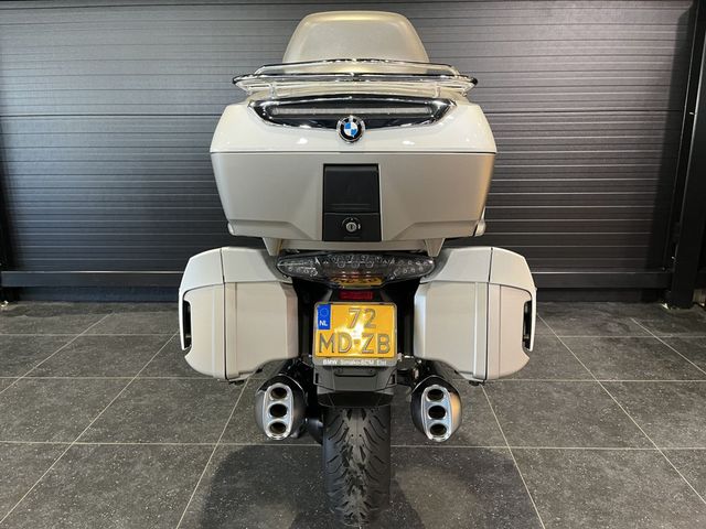 bmw - k-1600-gtl-exclusive