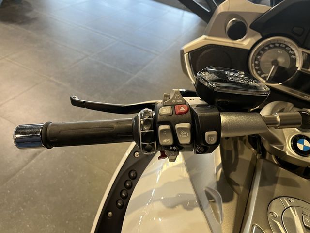 bmw - k-1600-gtl-exclusive