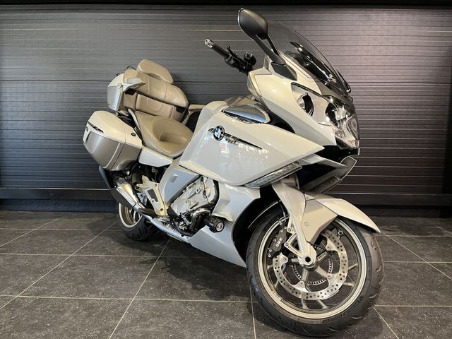 bmw - k-1600-gtl-exclusive