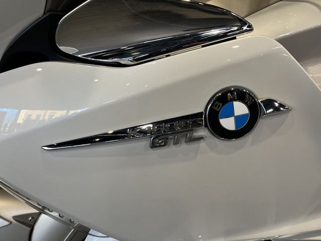 bmw - k-1600-gtl-exclusive
