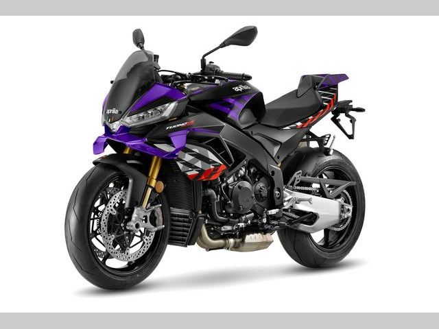 aprilia - tuono--v4-1100-factory