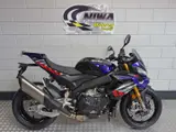 Aprilia Tuono V4 1100 Factory 2026