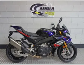 Aprilia Tuono V4 1100 Factory 2026 nieuw