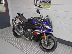 Aprilia Tuono V4 1100 Factory 2026 nieuw – foto 2 van 13