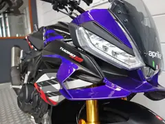 Aprilia Tuono V4 1100 Factory 2026 nieuw – foto 4 van 13